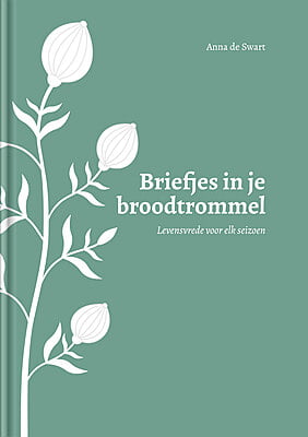 Briefjes in je broodtrommel Briefjes in je broodtrommel