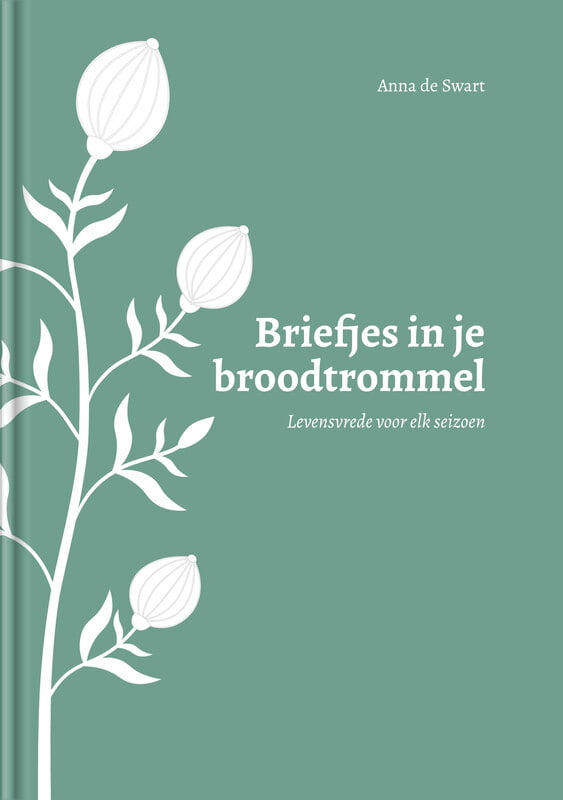 Briefjes in je broodtrommel Briefjes in je broodtrommel