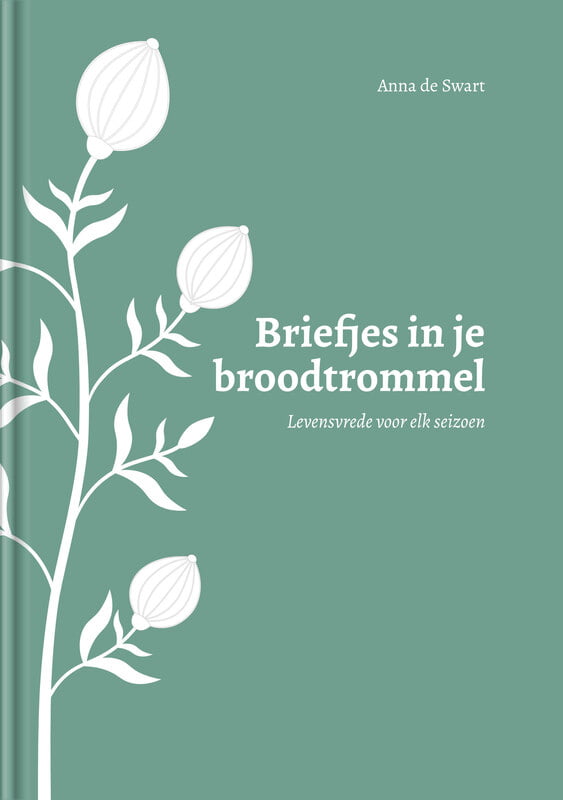 Briefjes in je broodtrommel