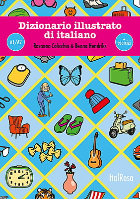 Dizionario illustrato di italiano